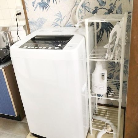 Rapport Kukomae 207 Fukuoka  Exteriör bild