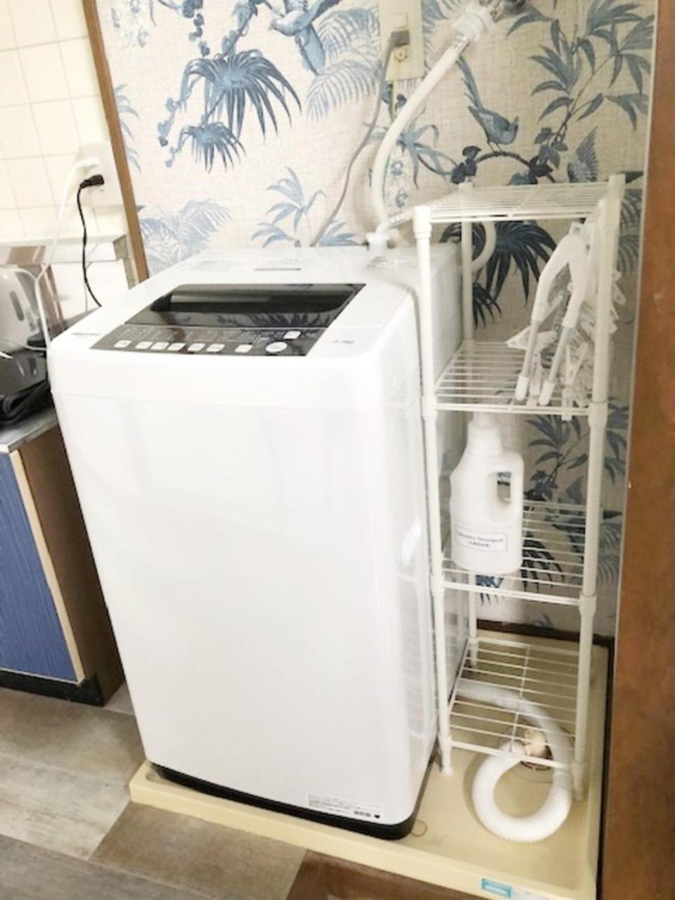 Rapport Kukomae 207 Fukuoka  Exteriör bild