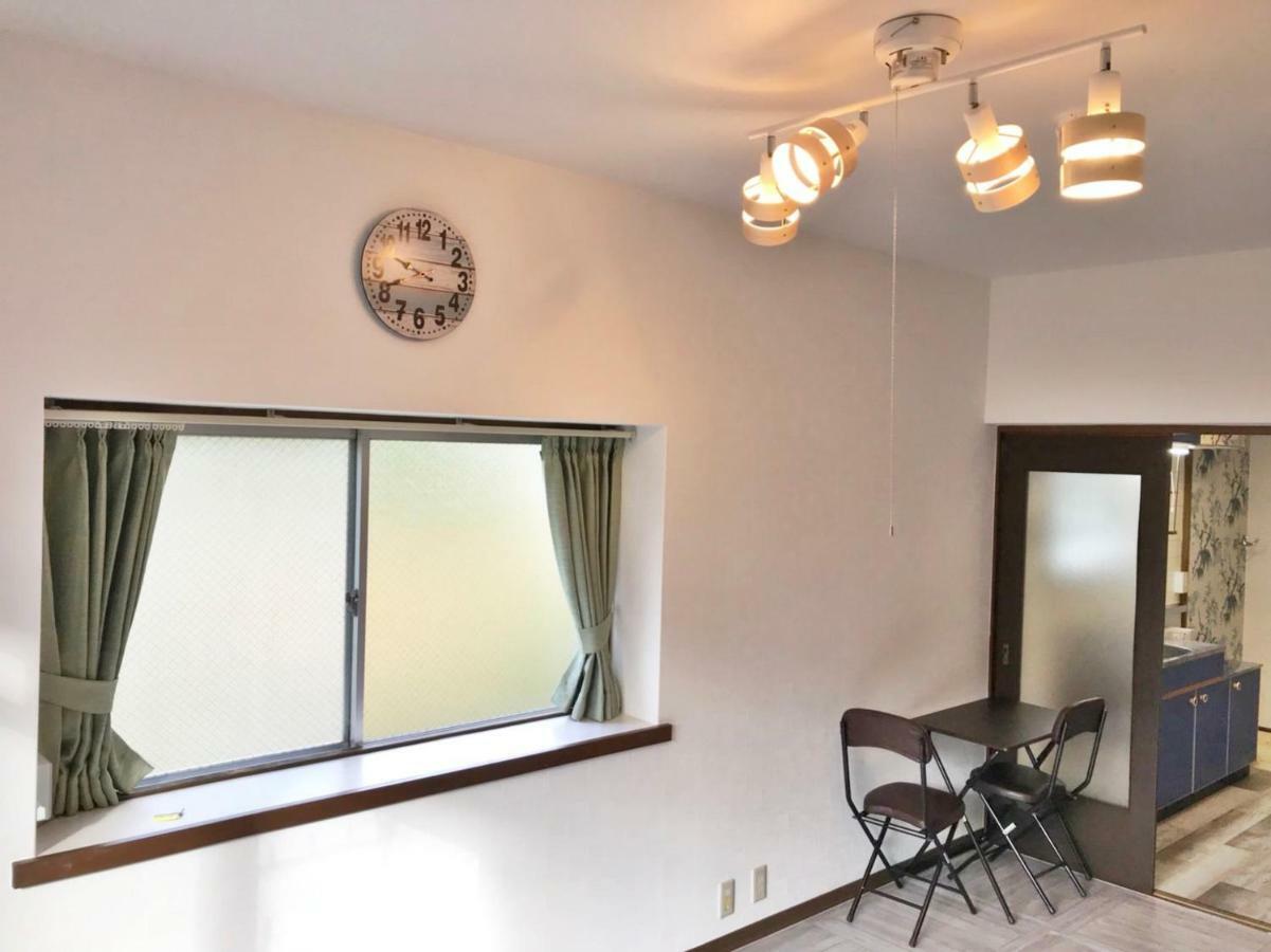 Rapport Kukomae 207 Fukuoka  Exteriör bild